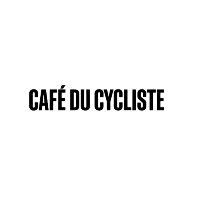 Cafe Du Cycliste