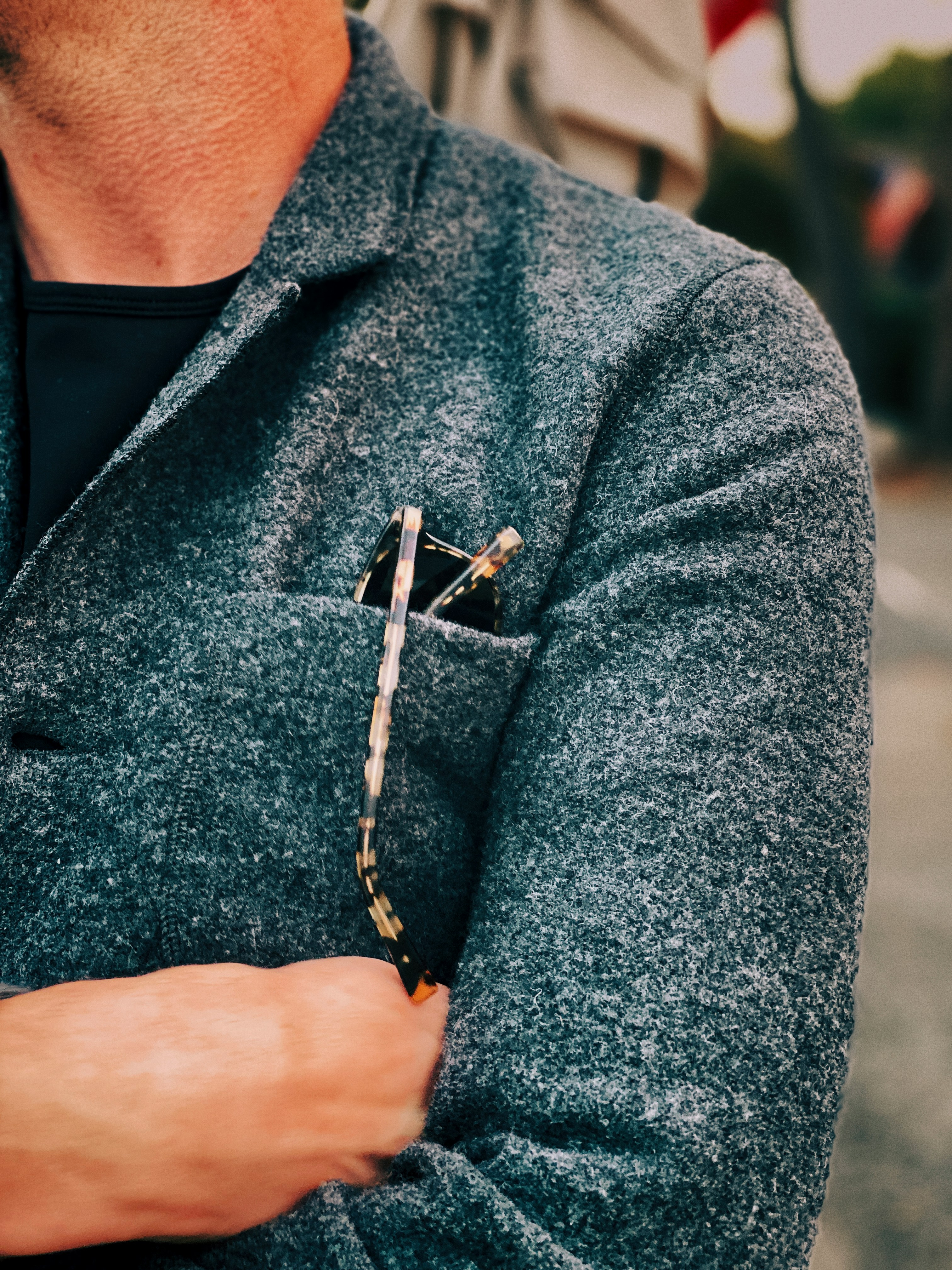 Why Quiet Luxury Isn’t Going Anywhere