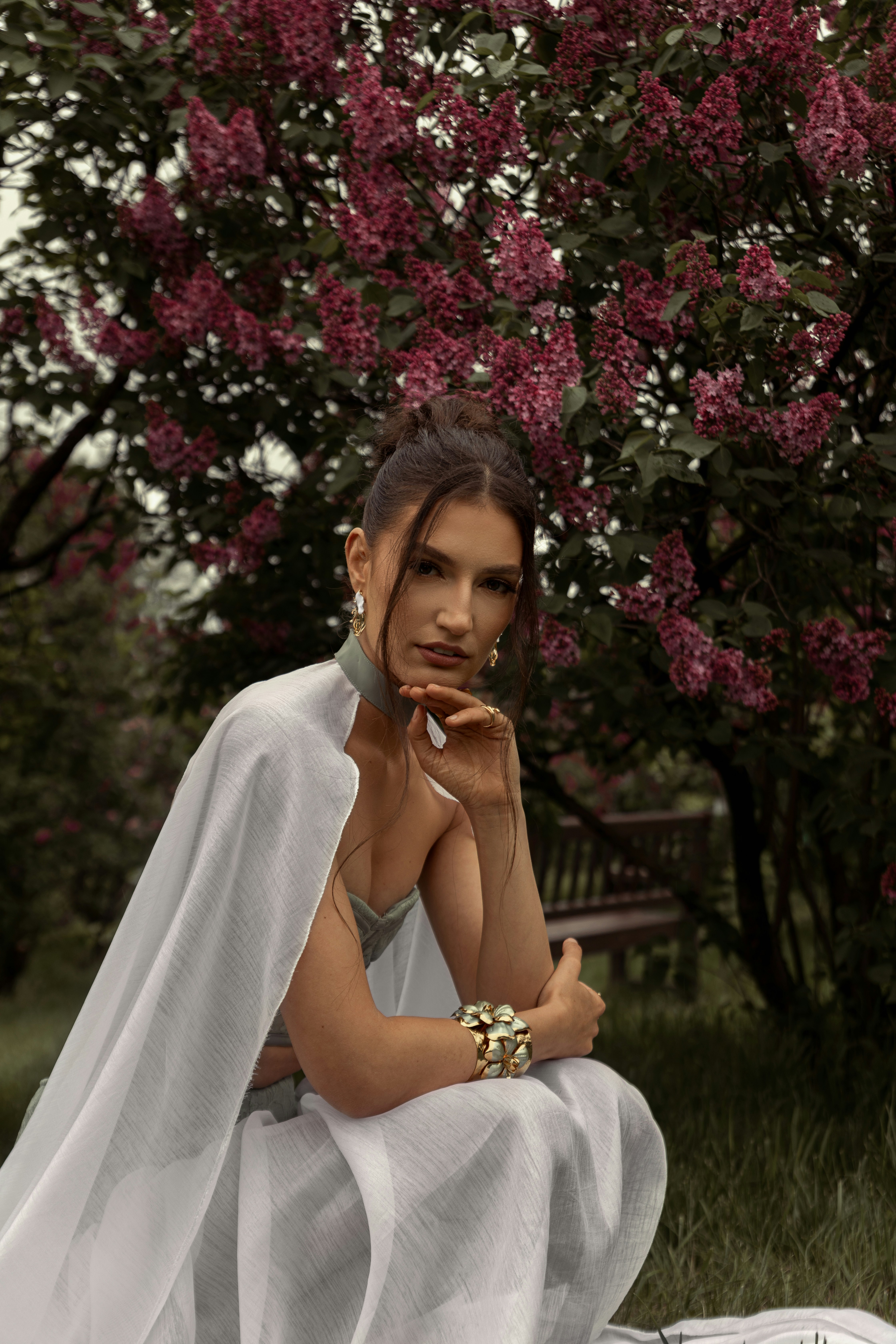 Effortless Style Is the New Luxury