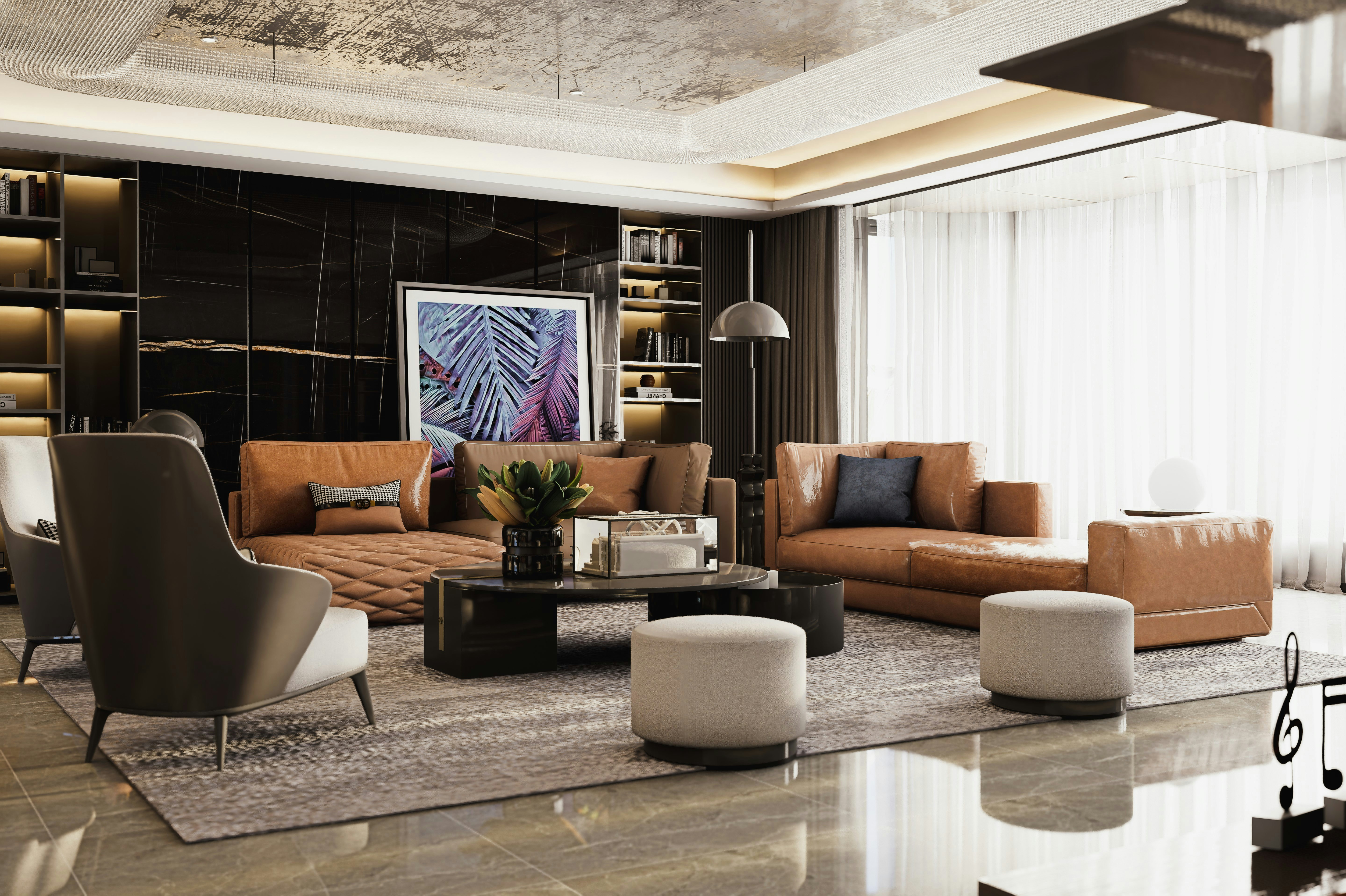 Why We’re Falling Back in Love with Natural Materials