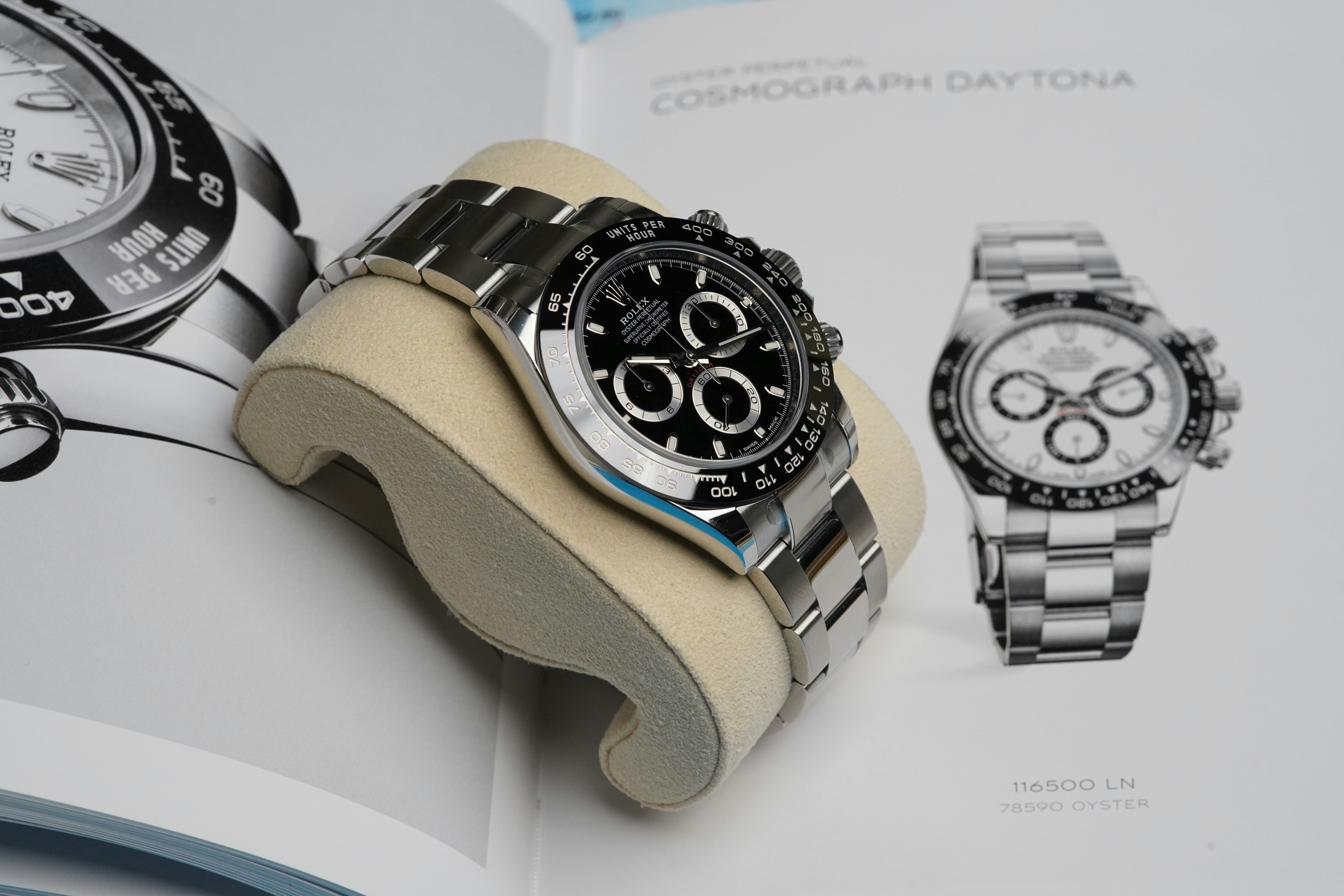 Why Mechanical Watches Still Matter