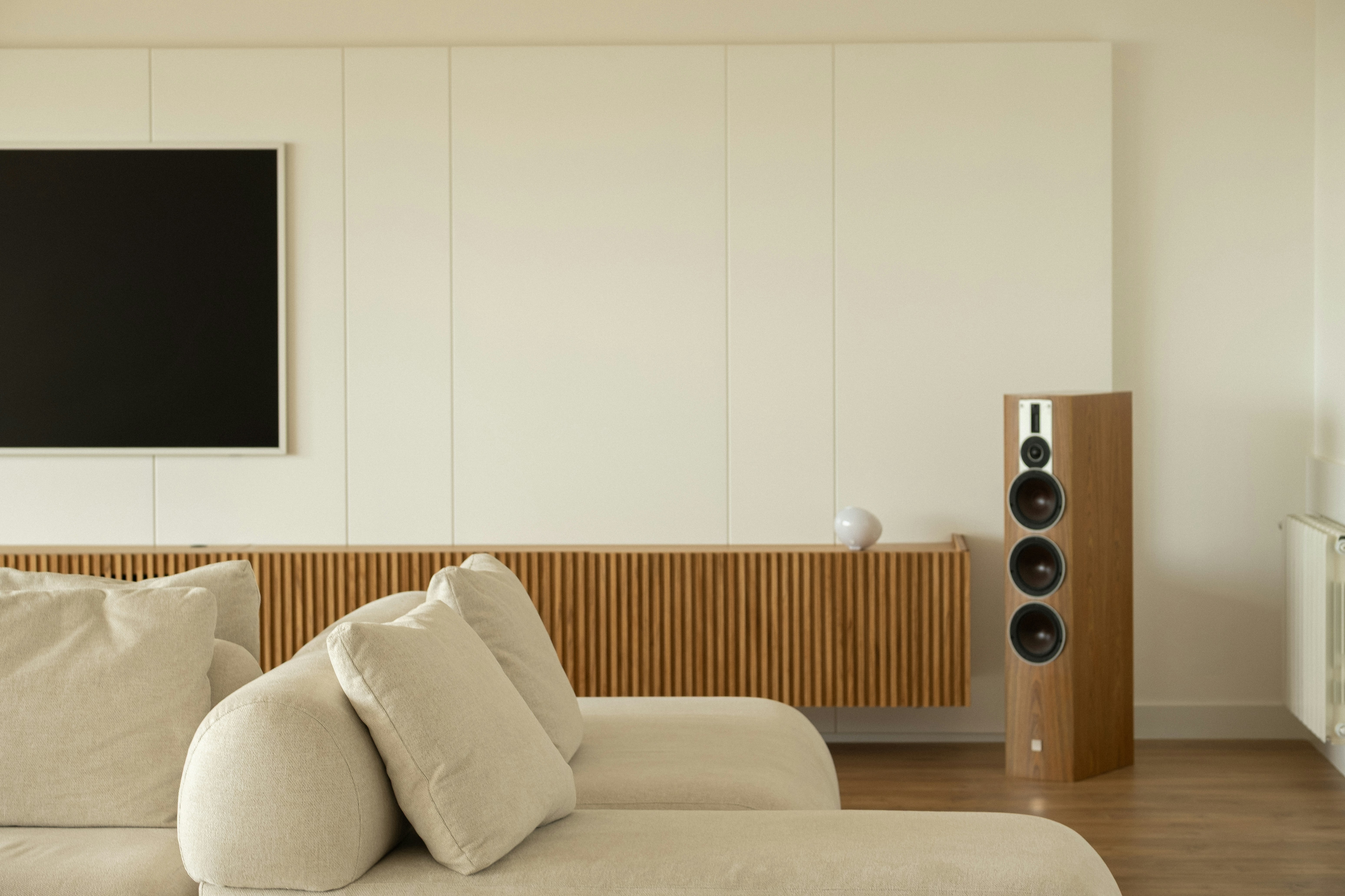 The Return of Intentional Listening