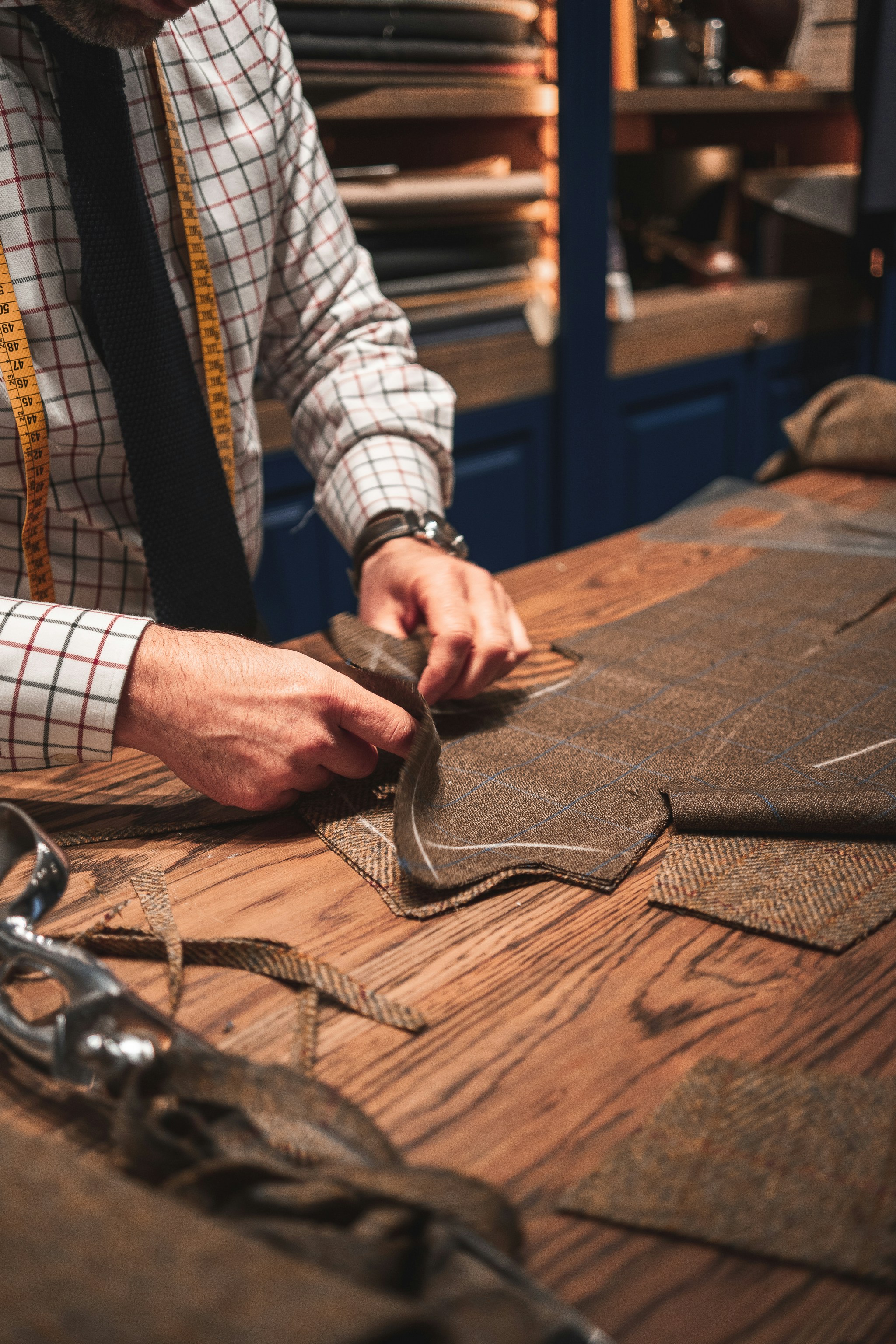 Why Craftsmanship Never Goes Out of Style