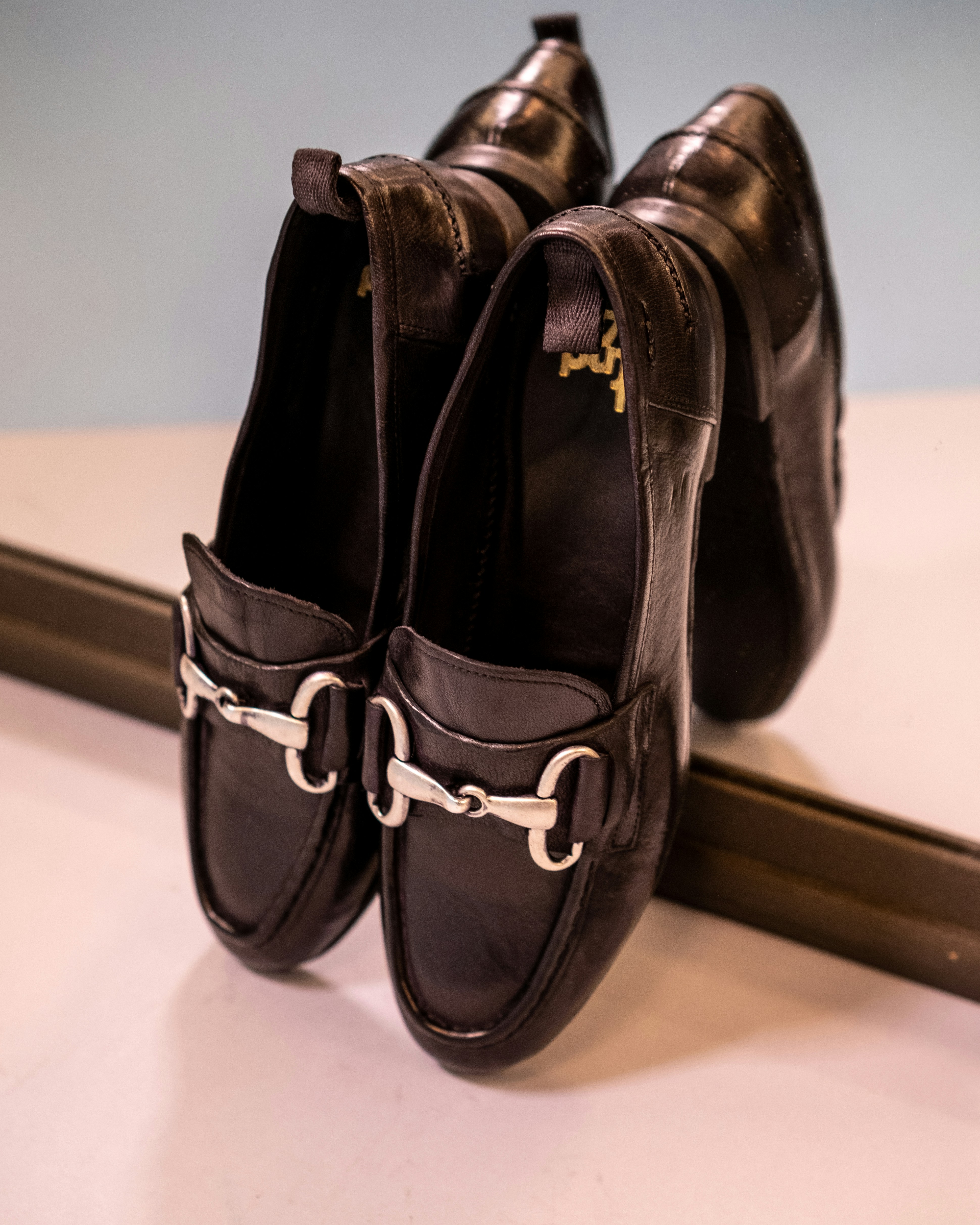 Why Loafers Never Go Out of Style