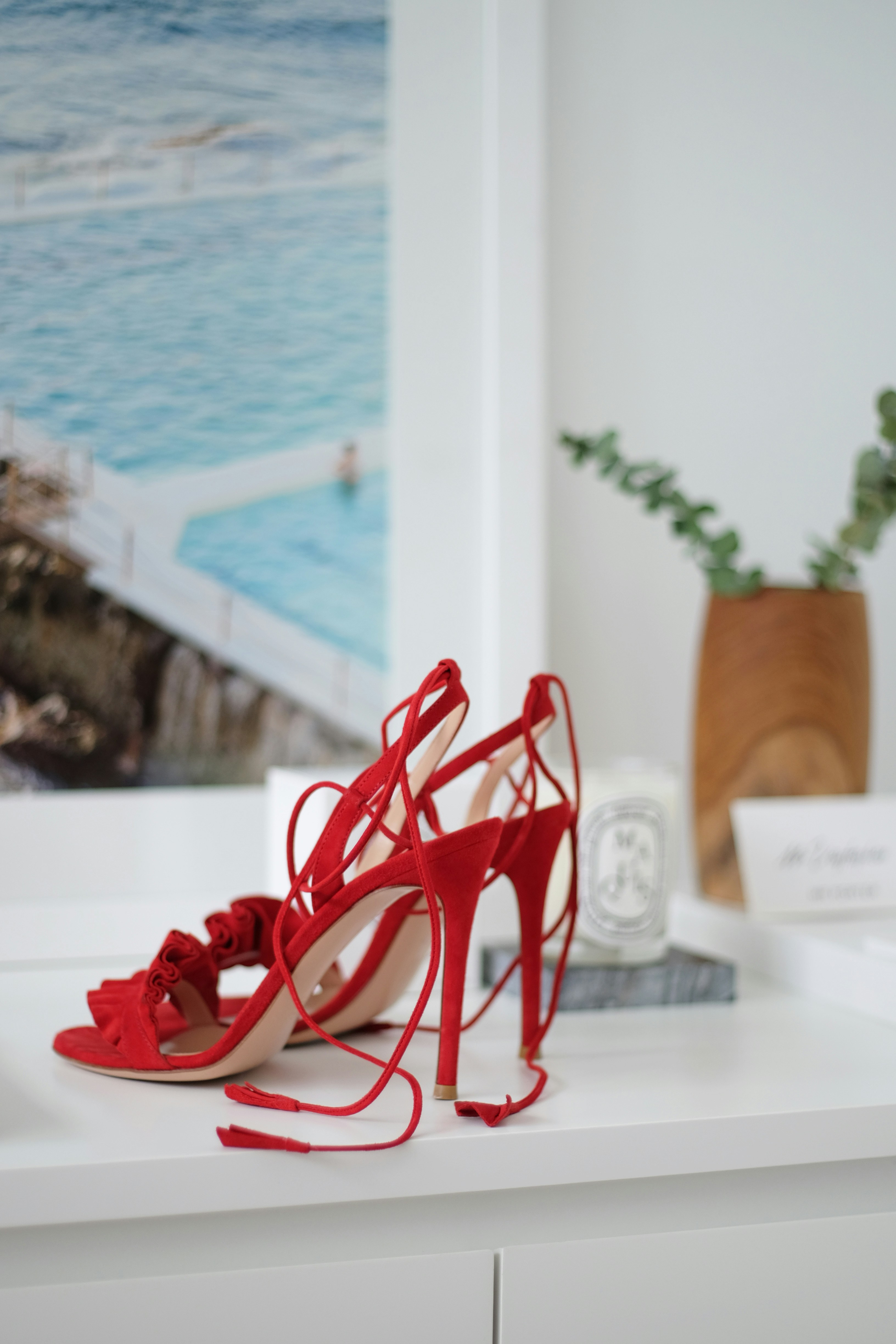The Power of a Statement Piece