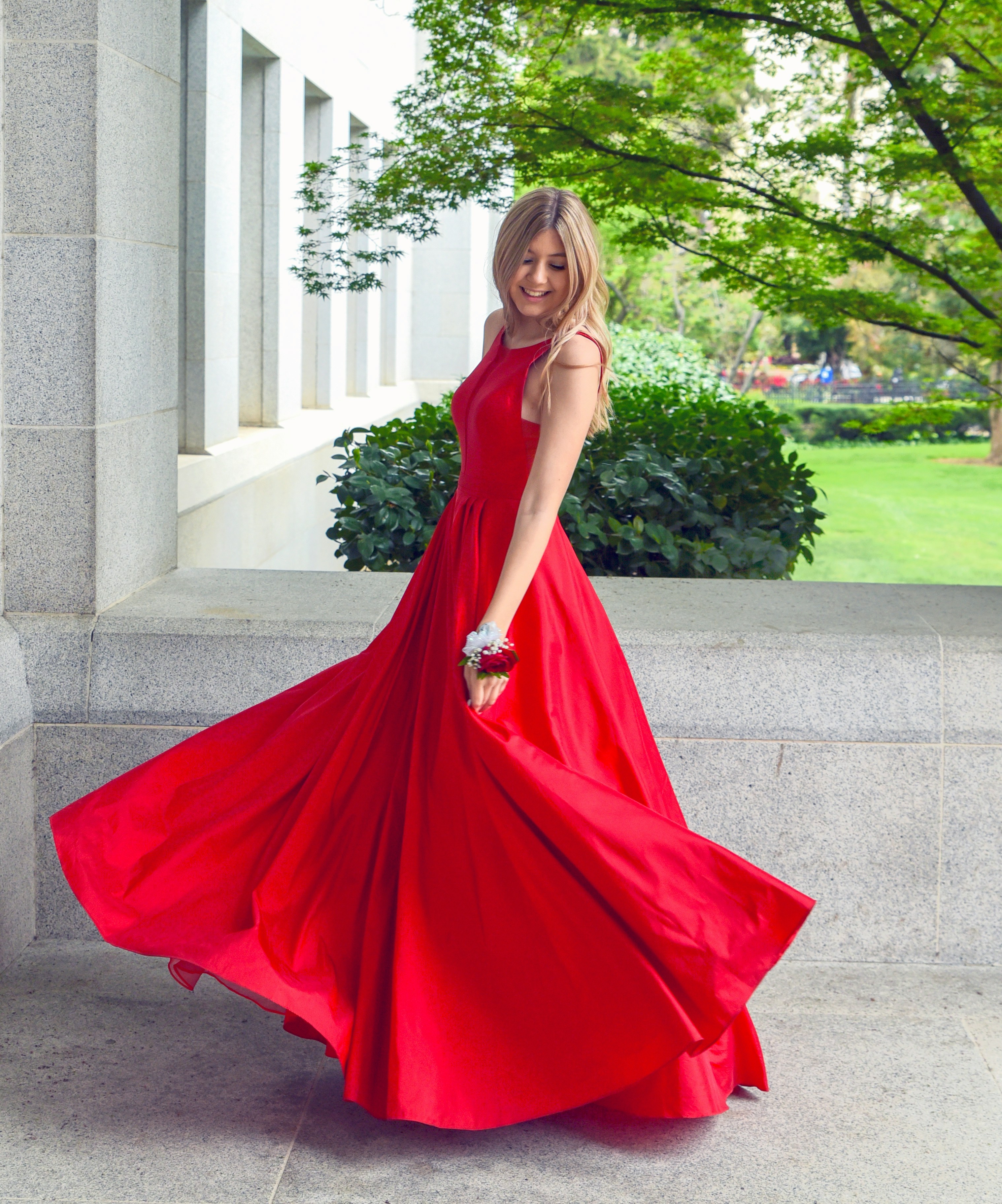 The Color That Refuses to Be Ignored